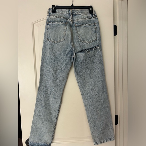 REVICE DENIM | Jeans Size 27 - Picture 4 of 8